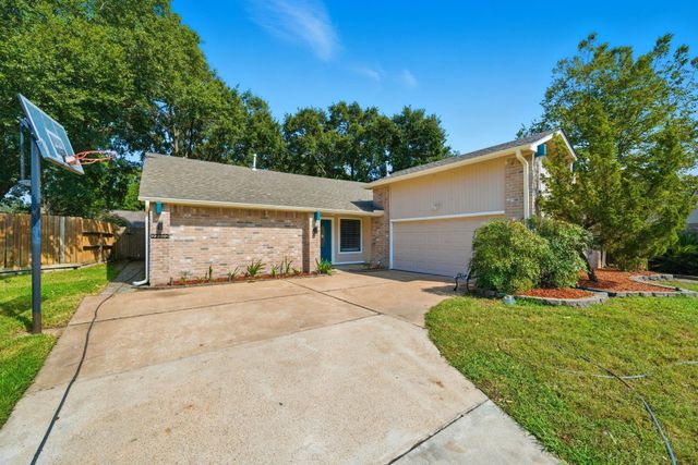 22302 Silver Morning Circle, Katy, TX 77450