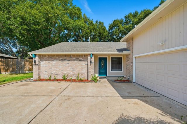 22302 Silver Morning Circle, Katy, TX 77450