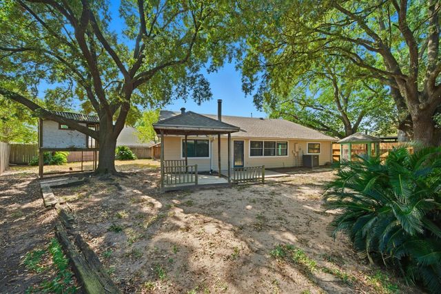 22302 Silver Morning Circle, Katy, TX 77450