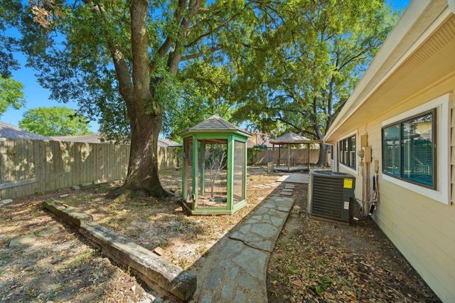 22302 Silver Morning Circle, Katy, TX 77450