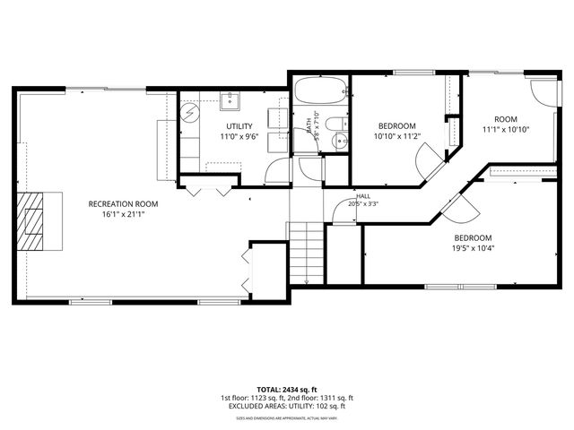 W153N9940 Neptune DRIVE, Germantown, WI 53022