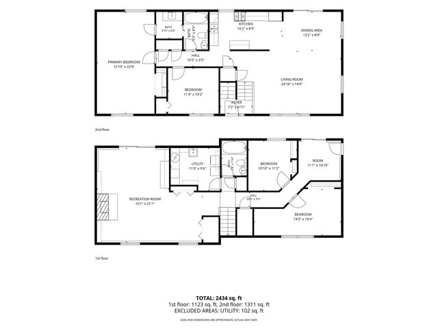W153N9940 Neptune DRIVE, Germantown, WI 53022