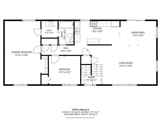 W153N9940 Neptune DRIVE, Germantown, WI 53022