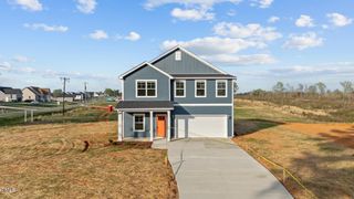 2995 Faucette Lane, Burlington, NC 27217