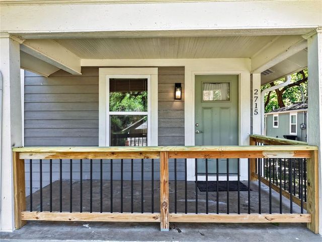 2715 S 37th Street, Kansas City, KS 66106