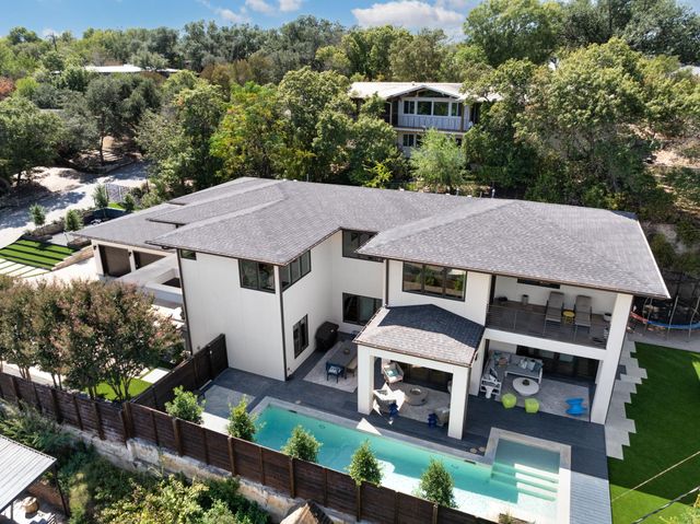 4908 Beverly Skyline, Austin, TX 78731