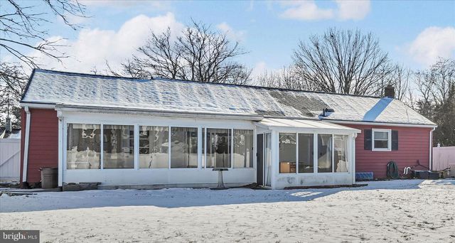 43 NAOMI AVE, Landisville, PA 17538