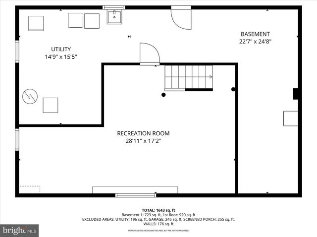 43 NAOMI AVE, Landisville, PA 17538