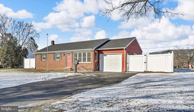 43 NAOMI AVE, Landisville, PA 17538