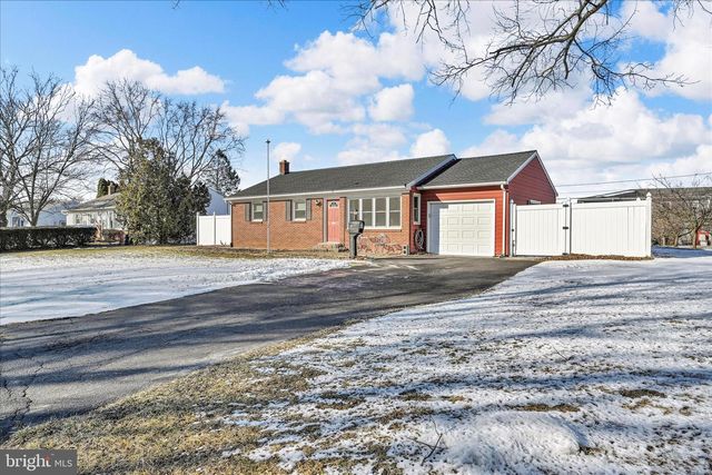 43 NAOMI AVE, Landisville, PA 17538