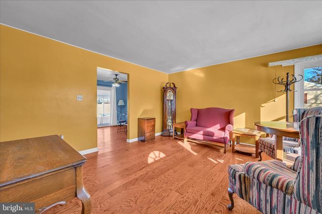 43 NAOMI AVE, Landisville, PA 17538