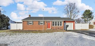 43 NAOMI AVE, Landisville, PA 17538