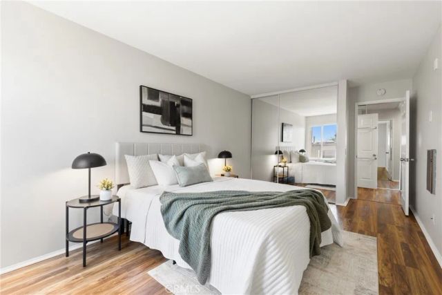 8034 Linda Vista 2Q, San Diego, CA 92111