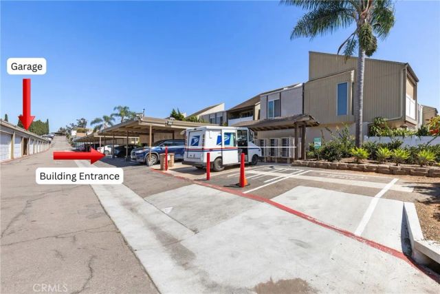8034 Linda Vista 2Q, San Diego, CA 92111
