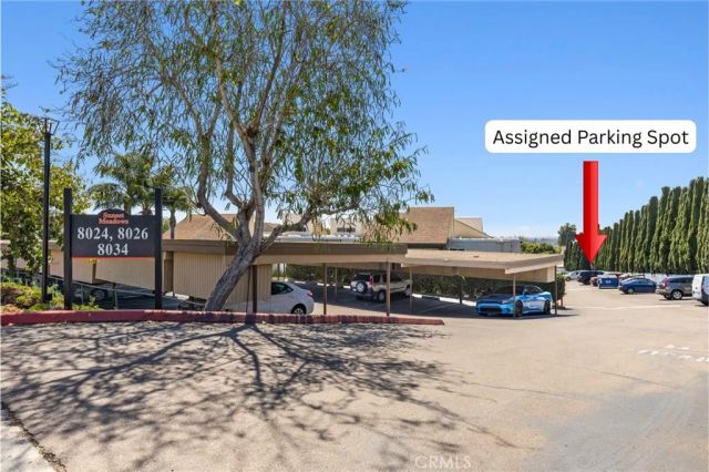 8034 Linda Vista 2Q, San Diego, CA 92111
