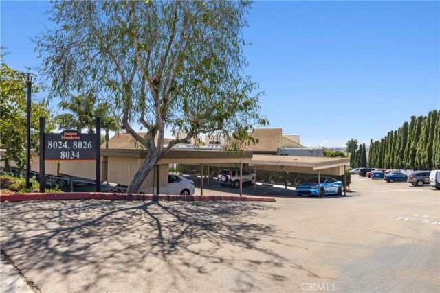 8034 Linda Vista 2Q, San Diego, CA 92111