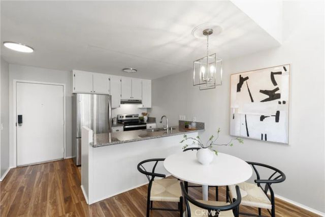 8034 Linda Vista 2Q, San Diego, CA 92111