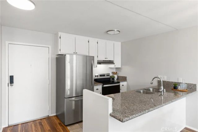 8034 Linda Vista 2Q, San Diego, CA 92111