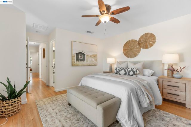 733 Mayview Way, Livermore, CA 94550