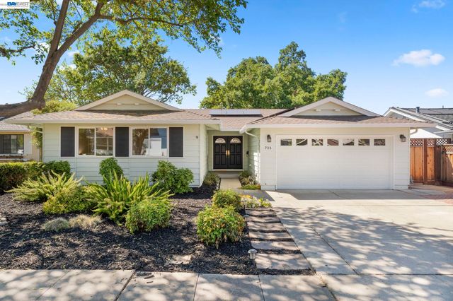 733 Mayview Way, Livermore, CA 94550