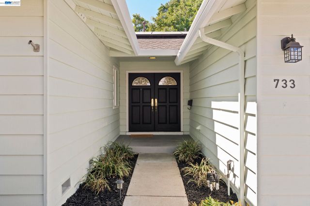 733 Mayview Way, Livermore, CA 94550