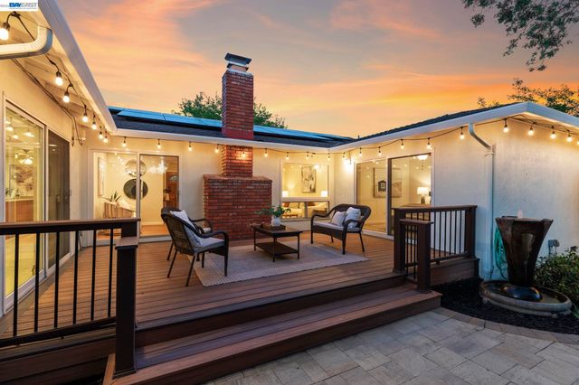 733 Mayview Way, Livermore, CA 94550