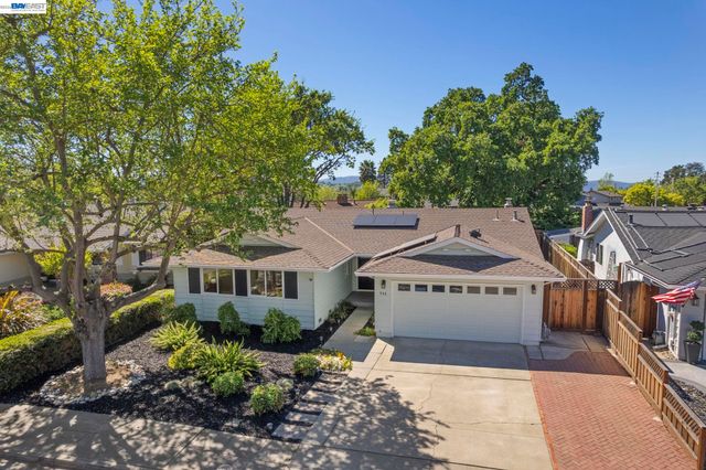 733 Mayview Way, Livermore, CA 94550