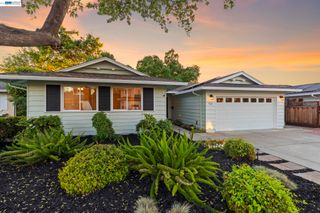 733 Mayview Way, Livermore, CA 94550