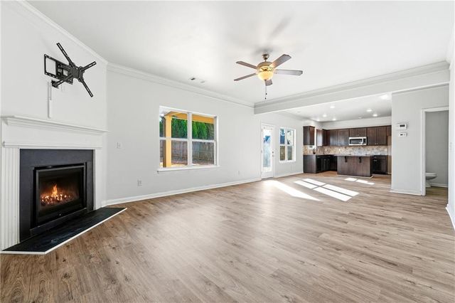 677 Massey Street, Winder, GA 30680