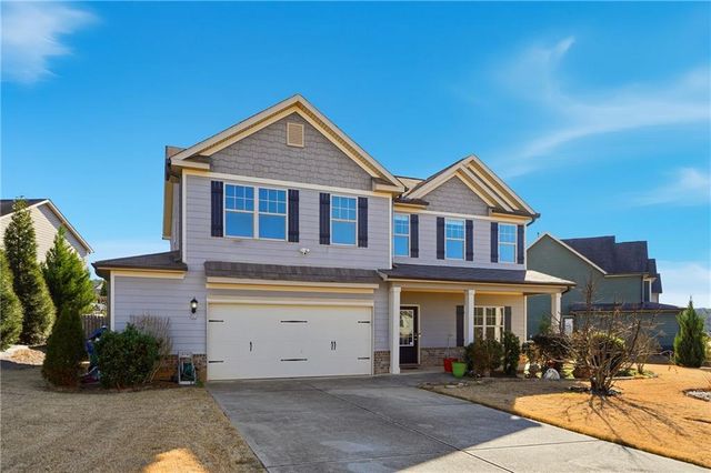 677 Massey Street, Winder, GA 30680
