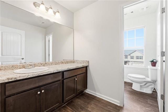 677 Massey Street, Winder, GA 30680