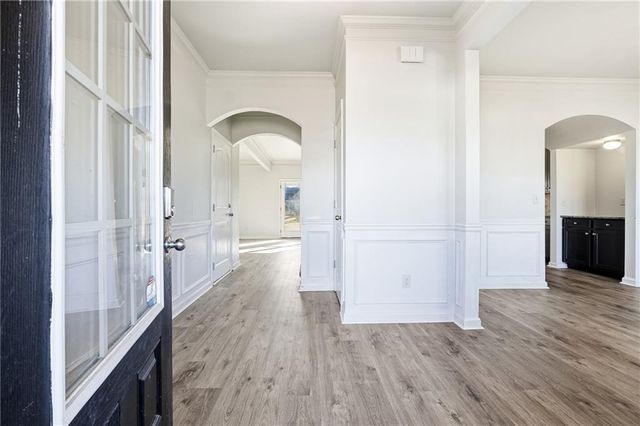 677 Massey Street, Winder, GA 30680