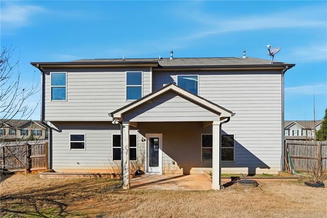 677 Massey Street, Winder, GA 30680