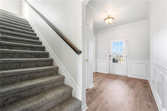 677 Massey Street, Winder, GA 30680