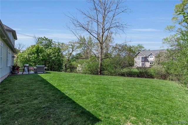 580 North Forest Road, Amherst, NY 14221