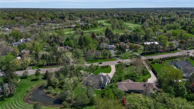 580 North Forest Road, Amherst, NY 14221