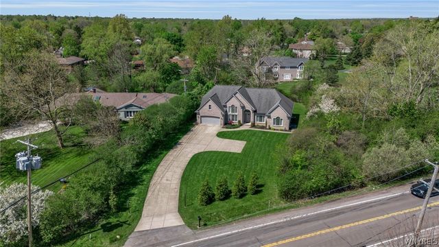580 North Forest Road, Amherst, NY 14221