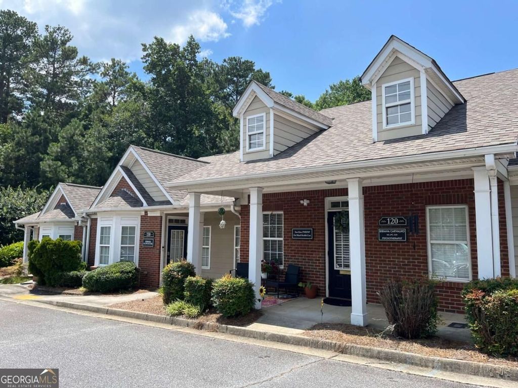 120 Prospect Place, Alpharetta, GA 30005 — photo 2
