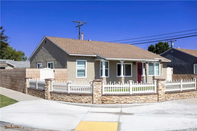 14129 Dalwood Avenue, Norwalk, CA 90650