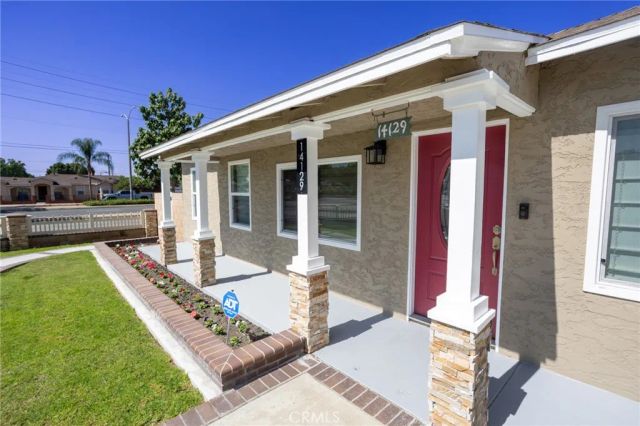 14129 Dalwood Avenue, Norwalk, CA 90650