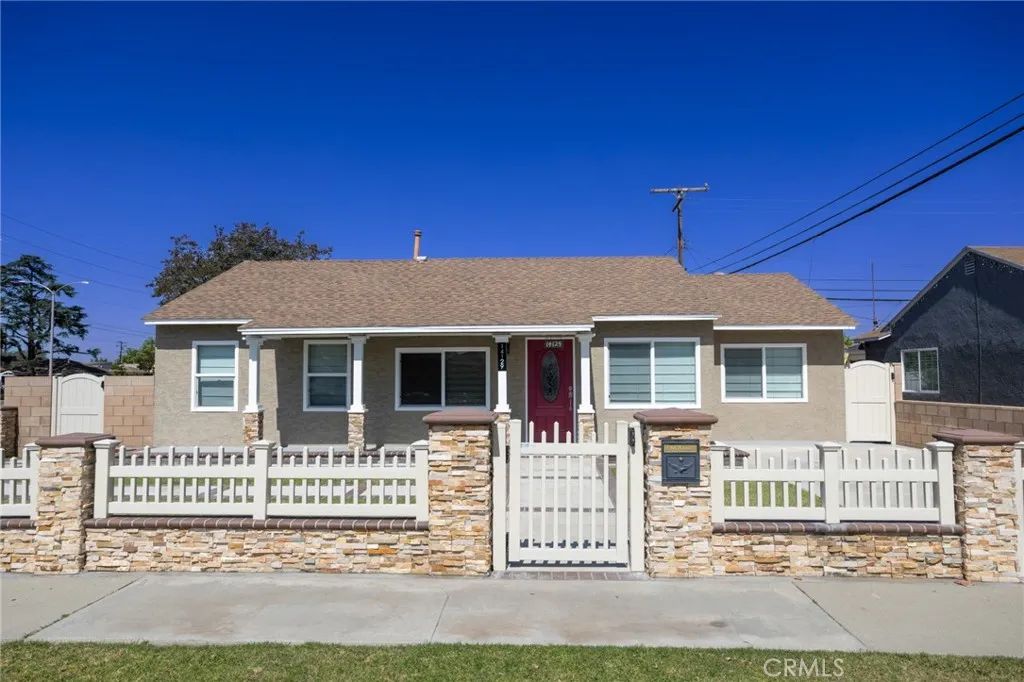 14129 Dalwood Avenue, Norwalk, CA 90650