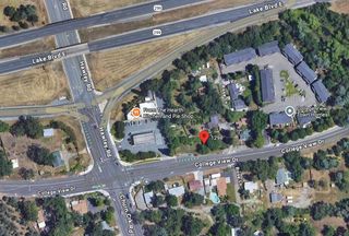 1298 College View Drive, Redding, CA 96003