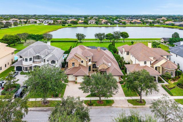 9161 Equus Circle, Boynton Beach, FL 33472