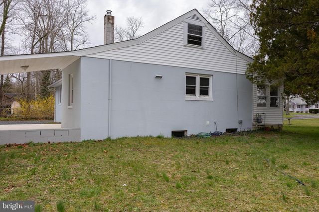 410 CEDAR AVE, Richland, NJ 08350