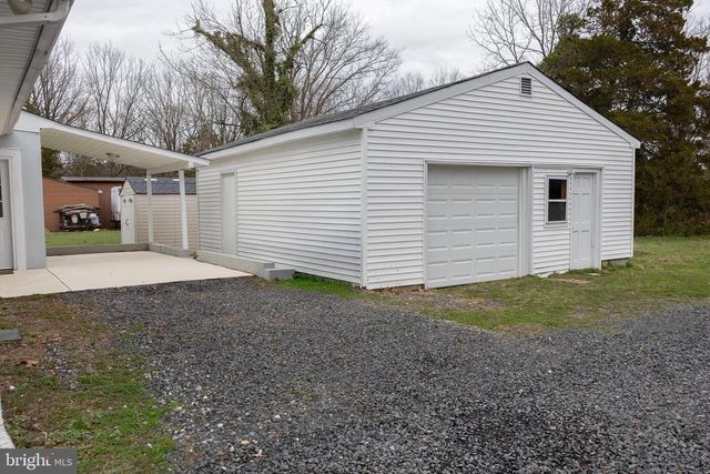 410 CEDAR AVE, Richland, NJ 08350