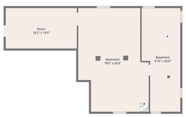 841 W Airport Road, Vincennes, IN 47591