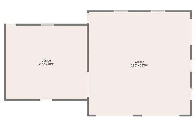 841 W Airport Road, Vincennes, IN 47591