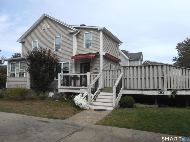 13 Burritt Place, Naugatuck, CT 06770