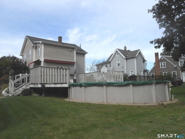 13 Burritt Place, Naugatuck, CT 06770
