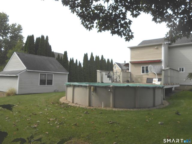 13 Burritt Place, Naugatuck, CT 06770